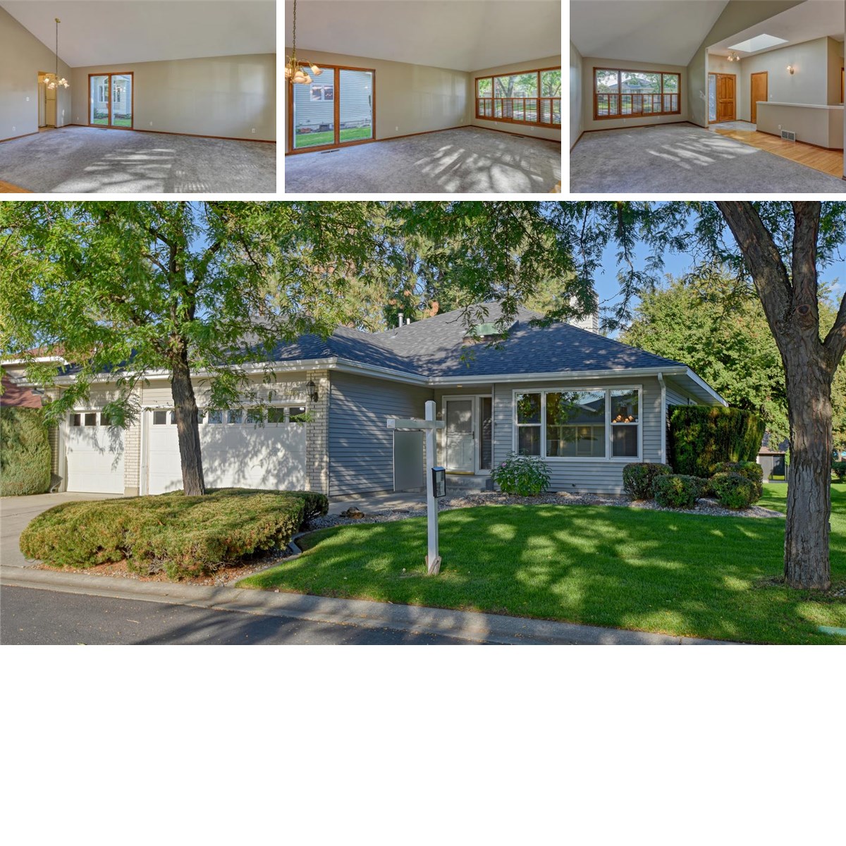 6312 N Park View Ln, Spokane, WA 99205